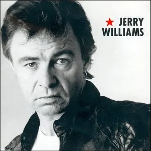 Pochette de JW de Jerry Williams