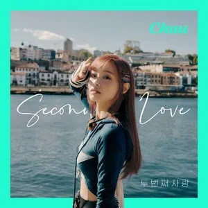 Pochette de 두번째 사랑 de CHUU