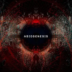 Pochette de Abiogenesis de KK Null