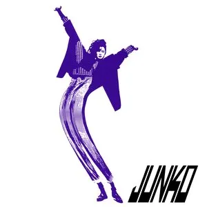 Pochette de COMMUNICATION de Junko Yagami