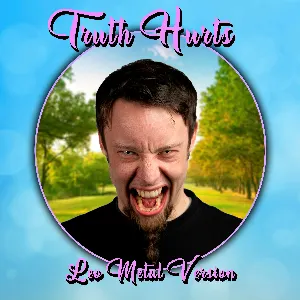 Pochette de Truth Hurts (Metal Version) de Leo Moracchioli