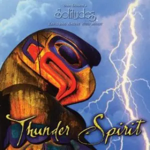 Pochette Thunder Spirit