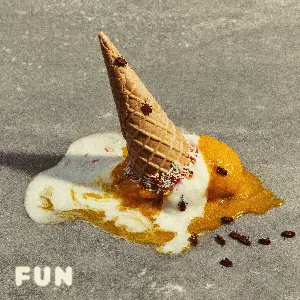 Pochette de FUN de Chill Bump