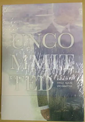 Pochette de Uncommitted de XIA