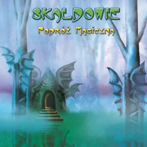 Pochette de Podróż magiczna de Skaldowie