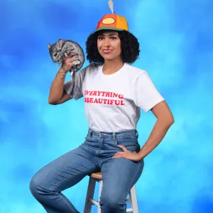 Pochette de Green Eggs & Ham de Princess Nokia