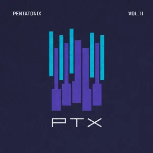 Pochette PTX, Vol. II