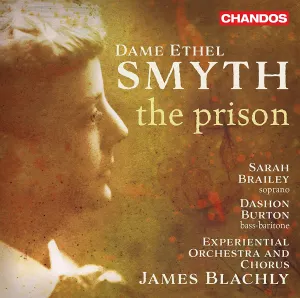 Pochette de The Prison de Dame Ethel Smyth