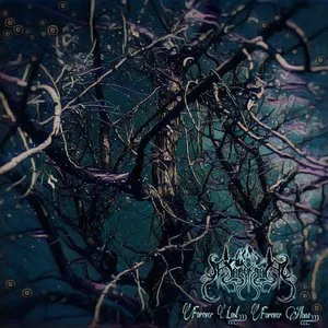 Pochette de Forever Lost... Forever Alone... de Nord Frost