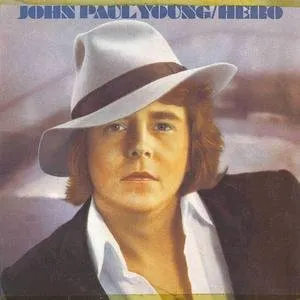 Pochette de Hero de John Paul Young