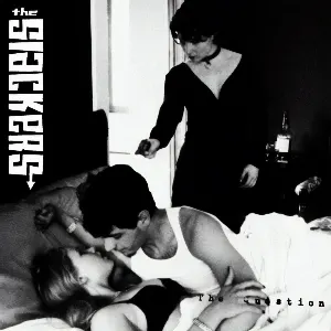 Pochette de The Question de The Slackers