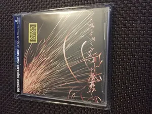 Pochette de 流星のスコール de UNISON SQUARE GARDEN