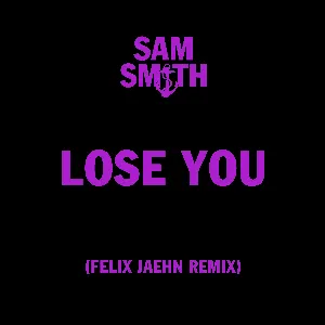 Pochette Lose You (Felix Jaehn remix)