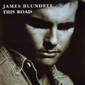 Pochette de This Road de James Blundell