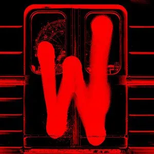 Pochette de Warriors de Lin‐Manuel Miranda