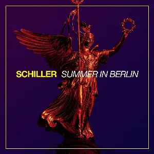 Pochette Summer in Berlin