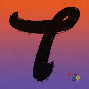 Pochette de EXIT (Japanese Version) de TFN