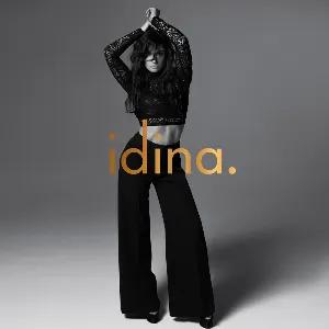 Pochette idina.