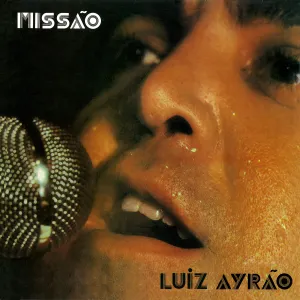 Pochette de Missão de Luiz Ayrão