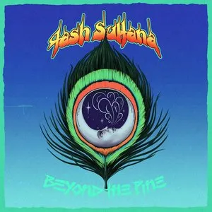 Pochette de Beyond the Pine de Tash Sultana
