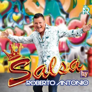 Pochette de Salsa de Roberto Antonio