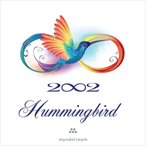 Pochette de Hummingbird de 2002