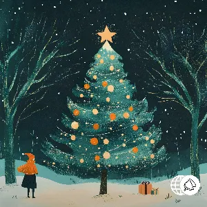 Pochette de Snow Falls de softy