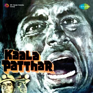Pochette de Kaala Patthar de Rajesh Roshan