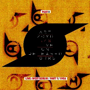 Pochette de 44 1/2: Live And Unreleased Works [Part I - live Berlin part 1 1987] de Art Zoyd