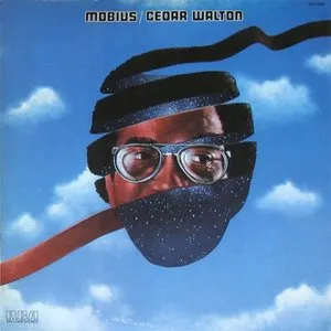 Pochette de Mobius de Cedar Walton