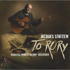 Pochette To Rory - Acoustic Tribute To Rory Gallagher