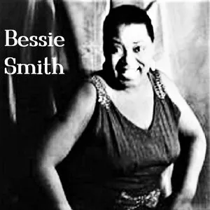 Pochette The Bessie Smith Story, Volume 1