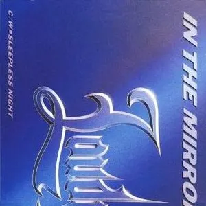 Pochette de In the Mirror de LOUDNESS