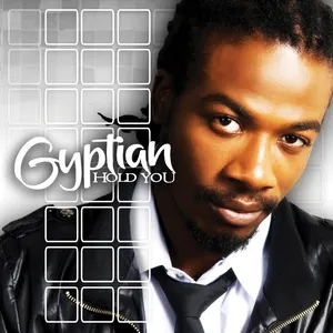 Pochette de Hold You de Gyptian