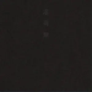 Pochette de 滲有無 de Keiji Haino