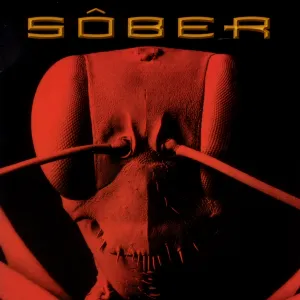 Pochette de Morfología de Sôber