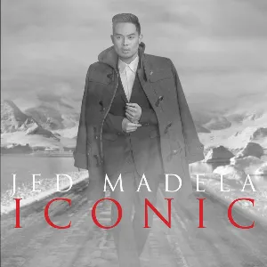 Pochette de Iconic de Jed Madela