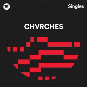 Pochette Spotify Singles