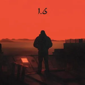 Pochette de 1.6 de TIF