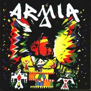 Pochette de Czas i byt de Armia