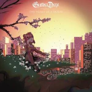 Pochette de The Heart of a Mouse de GHOST DATA