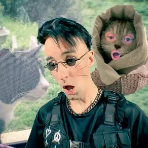 Pochette de Selfish de Venjent