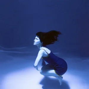 Pochette de Lejos de ti de The Marías