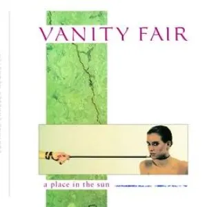 Pochette de A Place in the Sun de Lustans Lakejer