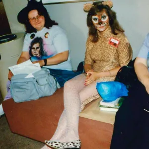 Pochette de The Last Great Washington State (’25) de Damien Jurado