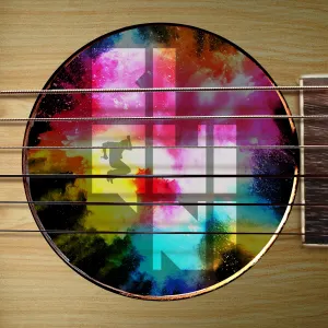 Pochette de 12 de Junho de Biquini