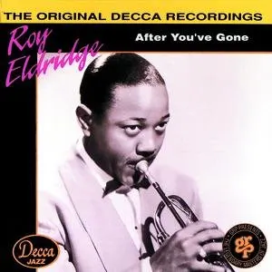Pochette de After You've Gone de Roy Eldridge