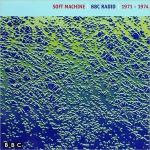 Pochette BBC Radio 1971–1974