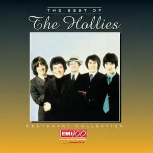 Pochette The Best of the Hollies