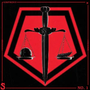 Pochette de Timmy Trumpet’s SINPHONY No. 1 de Timmy Trumpet